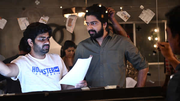Allari Naresh: మరో ఇంటెన్స్ రోల్లో నరేష్.. నాంది డైరెక్టర్తో నెక్స్ట్ సినిమా అనౌన్స్ చేసిన అల్లరోడు..