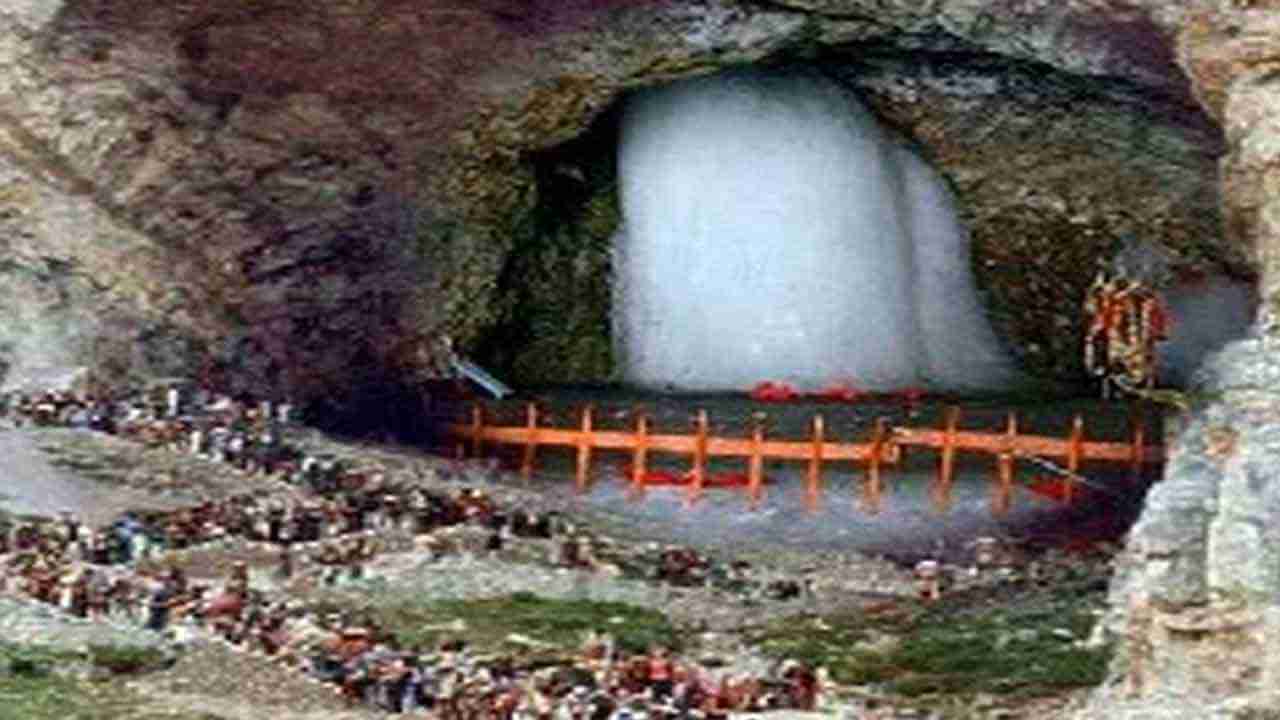 Amarnath - Terror: అమర్‌నాథ్ యాత్రే లక్ష్యంగా ఉగ్రవాదుల కుట్ర.. భగ్నం చేసిన భారత భద్రతా దళాలు..!