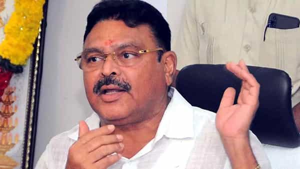 Andhra Pradesh: ఖరీఫ్ పంట కోసం కృష్ణా డెల్టాకు సాగు నీటిని విడుదల చేసిన మంత్రి అంబటి..