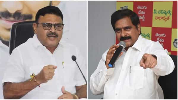 Andhra Pradesh: హీట్ పెంచుతున్న పొలిటికల్ ట్వీట్లు.. అంబటి రాంబాబుపై దేవినేని ఉమ ఫిర్యాదు