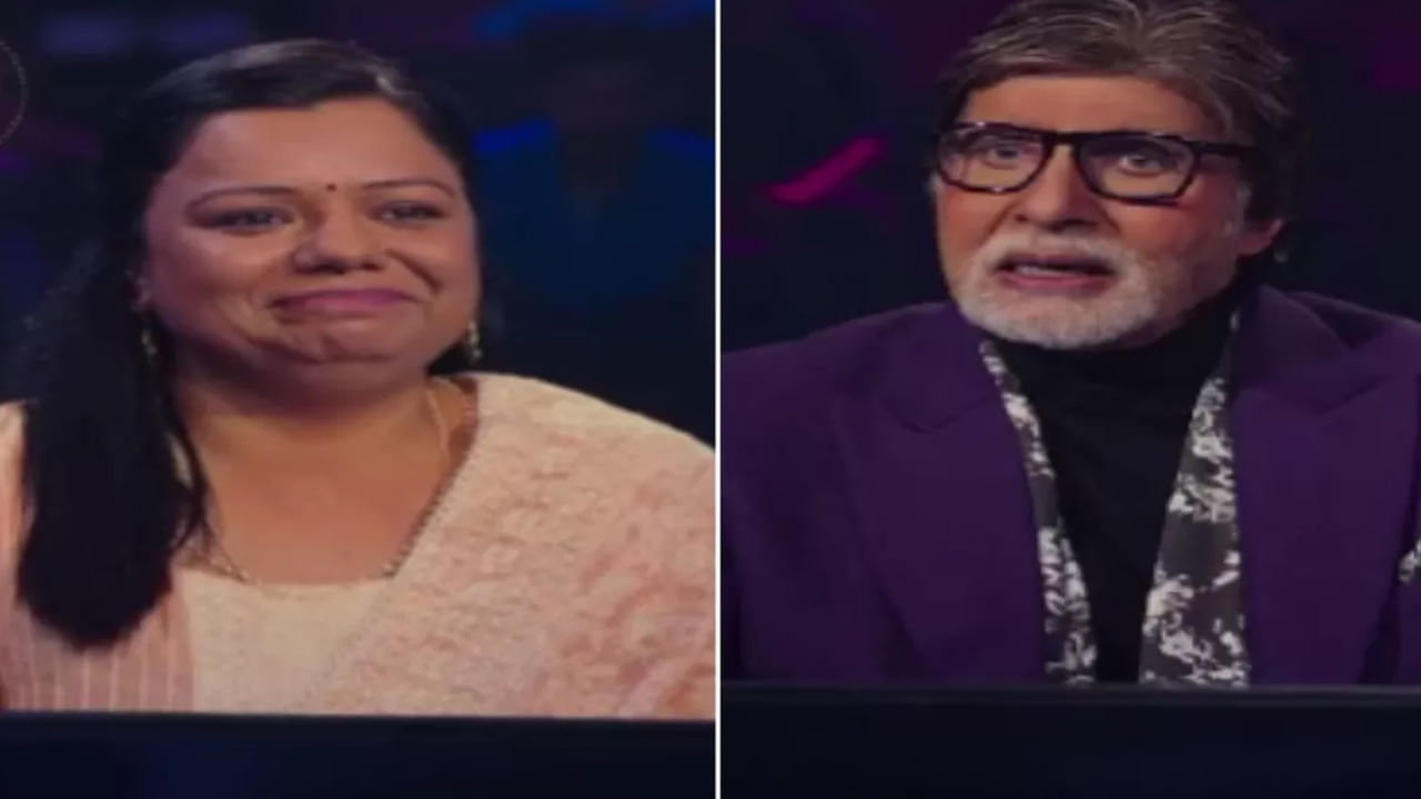 KBC 2022: రూ.2వేల నోట్లలో జీపీఎస్‌ చిప్‌?.. కేబీసీలో బిగ్‌ బీ ఇంట్రెస్టింగ్‌ క్వొశ్చన్‌.. కంటెస్టెంట్  ఆన్సర్ వింటే షాక్ అవ్వాల్సిందే..