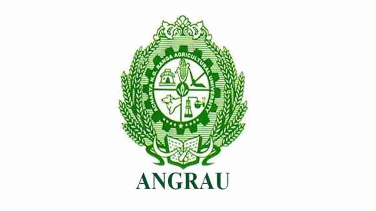 ANGRAU Tirupati Recruitment 2022: తిరుపతి ఎస్వీ అగ్రికల్చరల్‌ కాలేజీలో టీచింగ్‌ ఉద్యోగాలు.. అర్హతలేవంటే..