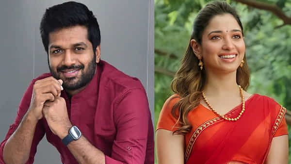 Anil Ravipudi: తమన్నాతో గొడవలపై స్పందించిన డైరెక్టర్ అనిల్ రావిపూడి.. ఏమన్నారంటే..