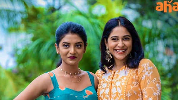 AHA OTT: ఆహాలో మరో ఇంట్రెస్టింగ్ థ్రిల్లర్ వెబ్సిరీస్.. అన్యాస్ ట్యుటోరియల్ స్ట్రీమింగ్ ఎప్పటినుంచంటే..
