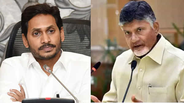 వేడెక్కుతున్న ఏపీ పాలిటిక్స్,.. తూటాల్లాంటి మాటలతో అధికార విపక్షాల మధ్య డైలాగ్ వార్