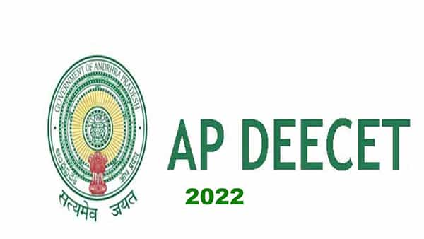 AP DEECET 2022: ఏపీ డీఈఈసెట్-2022 నోటిఫికేషన్ విడుదల..నేటి నుంచి ప్రారంభమైన దరఖాస్తు ప్రక్రియ