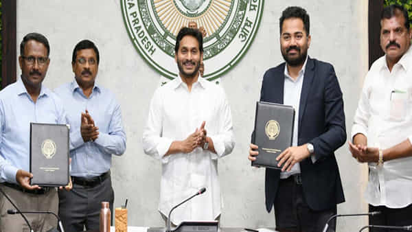 Andhra Pradesh: విద్యా వ్యవస్థలో భారీ మార్పులకు ఏపీ ప్రభుత్వం కీలక నిర్ణయం.. ఎడ్యుకేషన్ టెక్ కంపెనీతో భారీ డీల్..