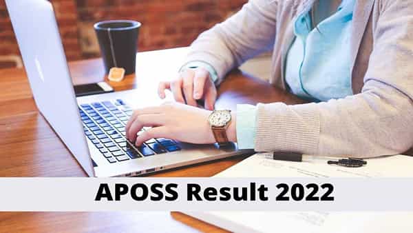 APOSS SSC Results 2022: ఏపీ ఓపెన్ స్కూల్ ఫలితాలు.. రిజల్ట్స్ ఇలా చెక్ చేసుకోండి..