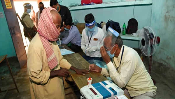 Atmakur bypoll: రికార్డు స్థాయిలో పోలింగ్.. ముగిసిన ఆత్మకూరు అసెంబ్లీ నియోజకవర్గం ఉపఎన్నికల ఓటింగ్..