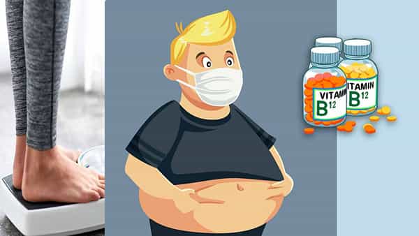 Weight Loss: ఈ ఒక్క విటమిన్ లోపం వల్ల బరువు వేగంగా పెరుగుతారు..ఎలా సరి చేసుకోవాలో తెలుసా..