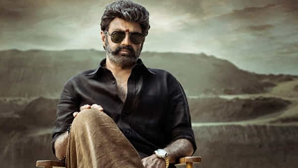 Nandamuri Balakrishna: టాలీవుడ్లో కోవిడ్ కల్లోలం.. నందమూరి బాలకృష్ణకు కరోనా పాజిటివ్