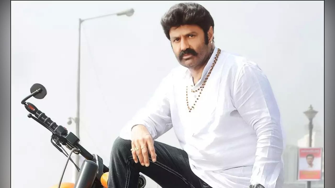 Nandamuri Balakrishna: బాలకృష్ణతో సమరానికి సై అంటోన్న తెలుగమ్మాయి.. నెట్టింట ట్రెండింగ్‌..