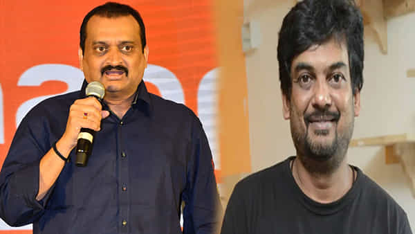 Bandla Ganesh: పూరీ జగన్నాథ్ పై ఆసక్తికర కామెంట్స్ చేసిన బండ్ల గణేష్.. అలా రాస్తే రాజ్యంగం ఊరుకోదు అంటూ..