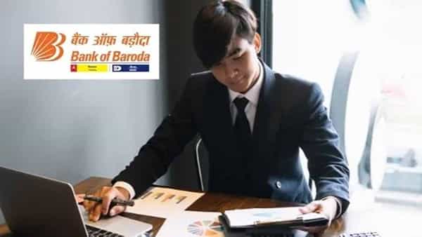 Bank of Baroda Recruitment 2022: నిరుద్యోగులకు తీపికబురు! బ్యాంక్ ఆఫ్ బరోడాలో భారీగా స్పెషలిస్ట్ ఆఫీసర్ ఉద్యోగాలు..