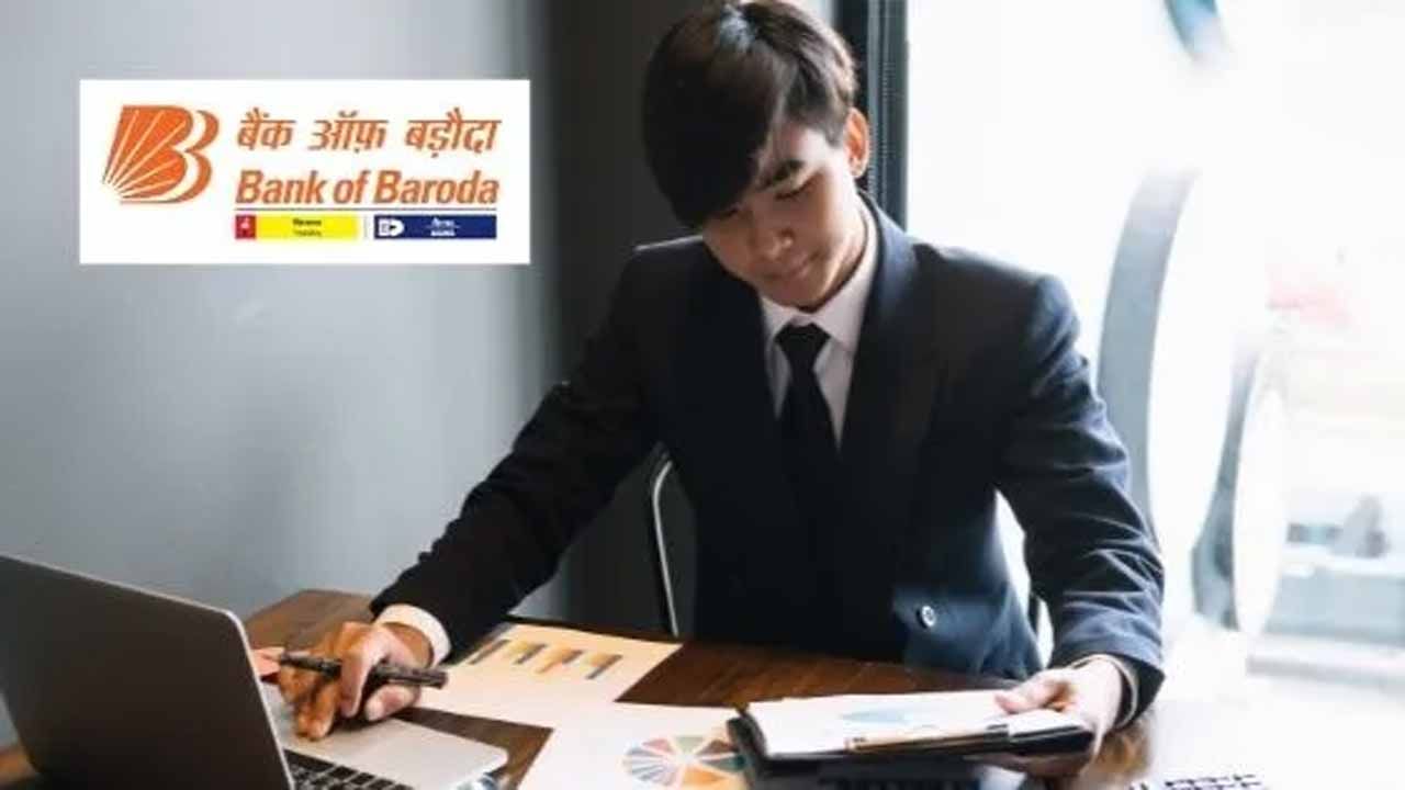 Bank of Baroda Recruitment 2022: నిరుద్యోగులకు తీపికబురు! బ్యాంక్‌ ఆఫ్‌ బరోడాలో భారీగా స్పెషలిస్ట్‌ ఆఫీసర్‌ ఉద్యోగాలు.. 