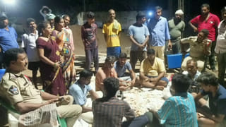 Polavaram: రివర్స్ టెండరింగ్ అని గొప్పలు చెప్పుకుంటే చివరికి ప్రాజెక్టే రివర్స్ అయింది.. వైసీపీపై చంద్రబాబు ఫైర్