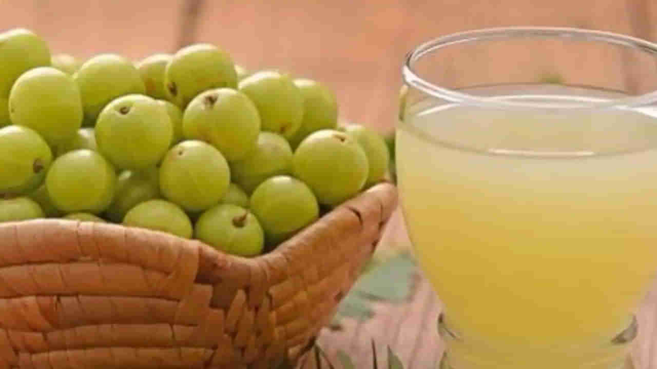 Amla Benefits: ఉసిరితో అద్భుతమైన ప్రయోజనాలు.. ఆ సమస్యలకు మంచి ఔషధం..!