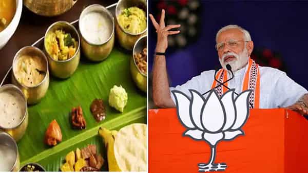 BJP: మోదీ విందులో తెలంగాణ రుచులు.. అదిరిపోయే స్పెషల్ మెనూ ఇదే..