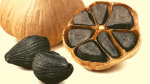 Black Garlic: క్యాన్సర్, హార్ట్‌ఎటాక్, మతిమరుపు, బ్లడ్‌ షుగర్‌.. సర్వరోగ నివారిణి నల్ల వెల్లుల్లి!