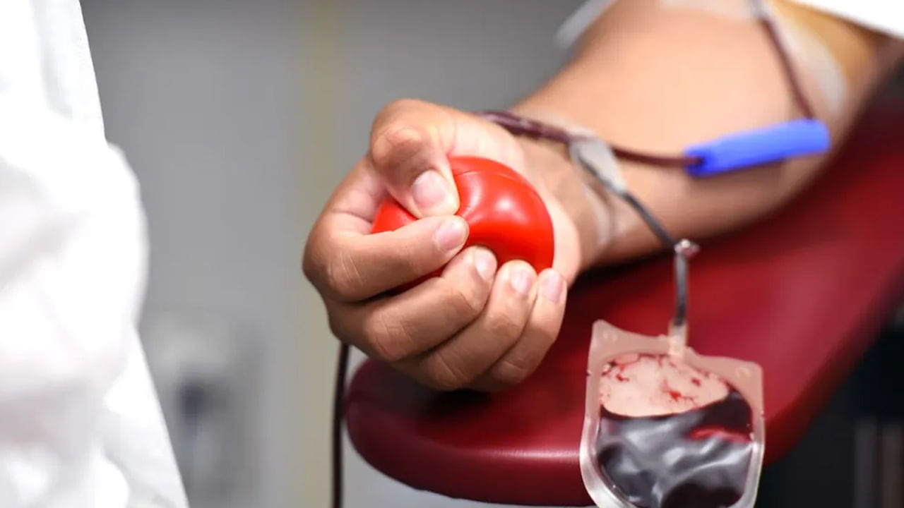 World Blood Donor Day 2022: రక్తదానం చేస్తే ఎన్ని ఆరోగ్య ప్రయోజనాలో తెలుసా?