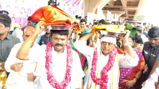 Telangana: ఇదే మంచి అవకాశంగా భావిస్తున్న బీజేపీ.. అధిాకారమే లక్ష్యంగా భారీ వ్యూహం..!