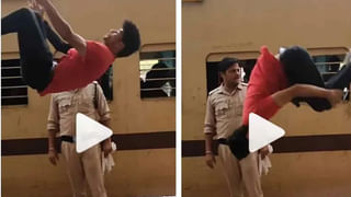 Viral Video: పిల్ల ఏనుగు కౌగిలింత‌కు మురిసిపోయిన మావటి.. క్యూట్‌ వీడియో చూస్తే మీరూ పడిపోతారు