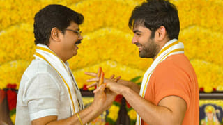 F3 Box Office Collection: ఆదరిస్తున్న ఫ్యామిలీ ఆడియన్స్.. ఎఫ్3 మూవీ 5వ రోజు ఎంత వసూల్ చేసిందంటే