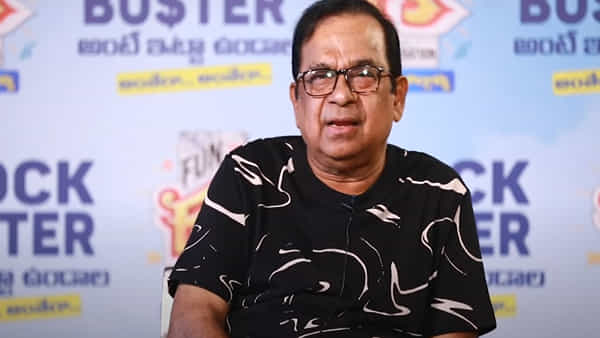 Bramhanandam: తెలుగు చిత్రపరిశ్రమకు బ్రహ్మానందం విన్నపం.. సినిమాల్లో వాళ్లు లేకపోయిన సరే కానీ..