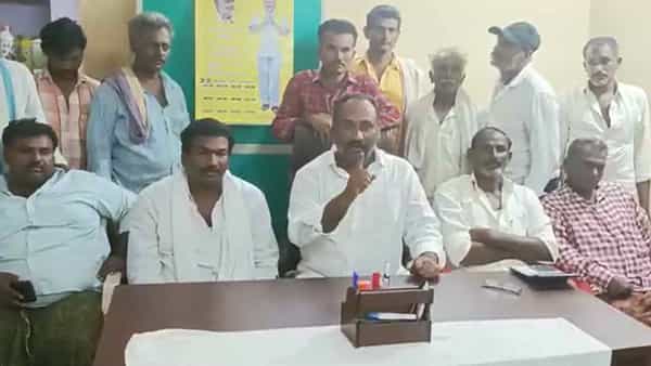 Andhra Pradesh: తెల్ల చొక్కాలు తిసేస్తే మేమూ రౌడీలమే.. గంటల సమయంలోనే అంటూ..