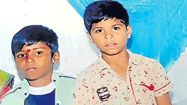 Telangana: ఒకే రోజు జననం.. ఒకే రోజు మరణం.. విధి ఆట ఇదే.. మృత్యుఒడిలోకి అన్నదమ్ములు