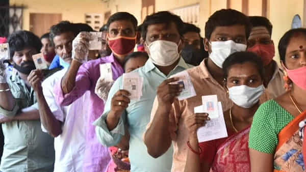 Atmakur Bypoll: ఆత్మకూరులో ప్రారంభమైన ఉప ఎన్నిక పోలింగ్.. అక్కడ ప్రత్యేక భద్రత