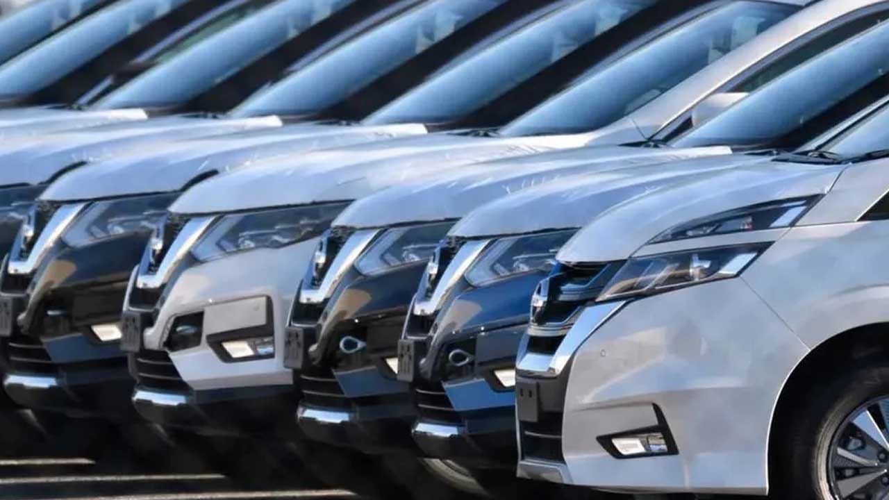 Passenger Vehicles Sale: మే నెలలో ప్యాసింజర్ వాహనాల విక్రయాలు రెట్టింపు.. ద్విచక్ర వాహనాల అమ్మకాల జోరు