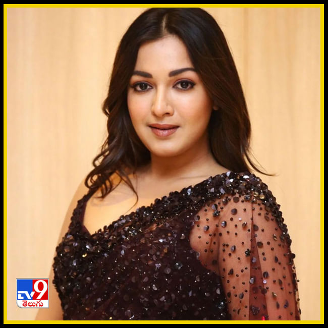 Catherine Tresa New Photos. Credit by:Catherine Tresa/Instagram