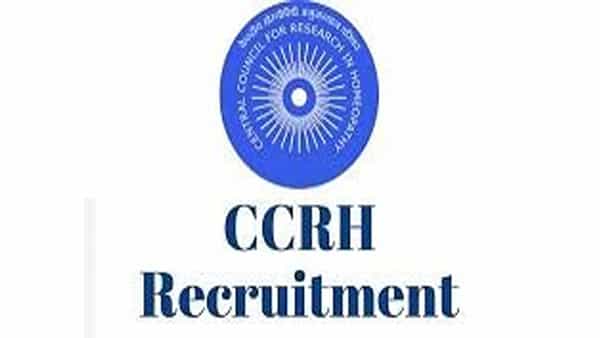CCRH Recruitment 2022: నర్సింగ్ చేసినవారికి కేంద్ర కొలువులు.. నెలకు రూ.1,42,400ల జీతంతో బంపరాఫర్!