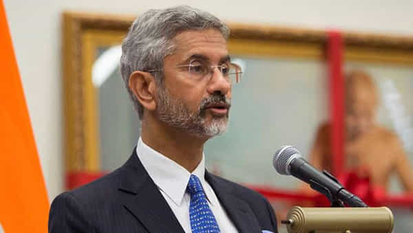 Minister Jaishankar: ఇప్పుడు ప్రపంచం మనల్ని గౌరవిస్తోంది.. ప్రముఖుల సమావేశంలో కేంద్ర మంత్రి కీలక వ్యాఖ్యలు