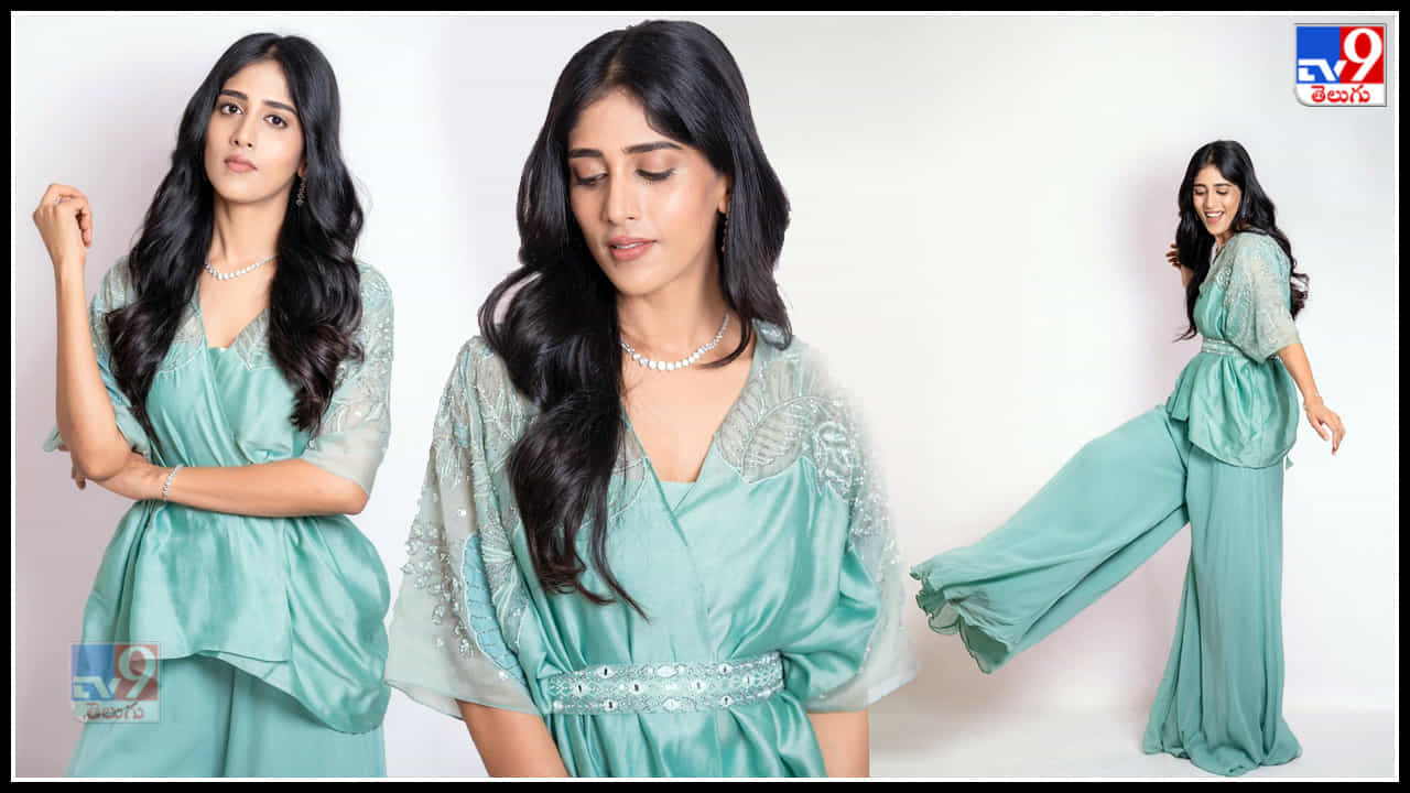 Chandini Chowdary:చాందిని అందాలు చుస్తే ఎవరైనా ఫిదా అవ్వాల్సిందే..