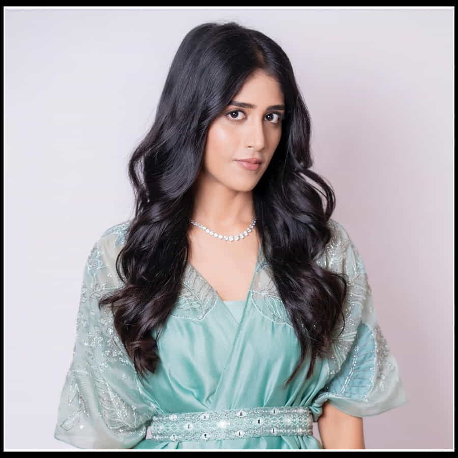 Chandini Chowdary:చాందిని అందాలు చుస్తే ఎవరైనా ఫిదా అవ్వాల్సిందే..