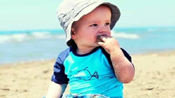 Child Care Tips: మీ పిల్లలు మట్టి తింటున్నారా? ఈ టిప్స్తో ఆ అలవాట్లను మాన్పించండి..!