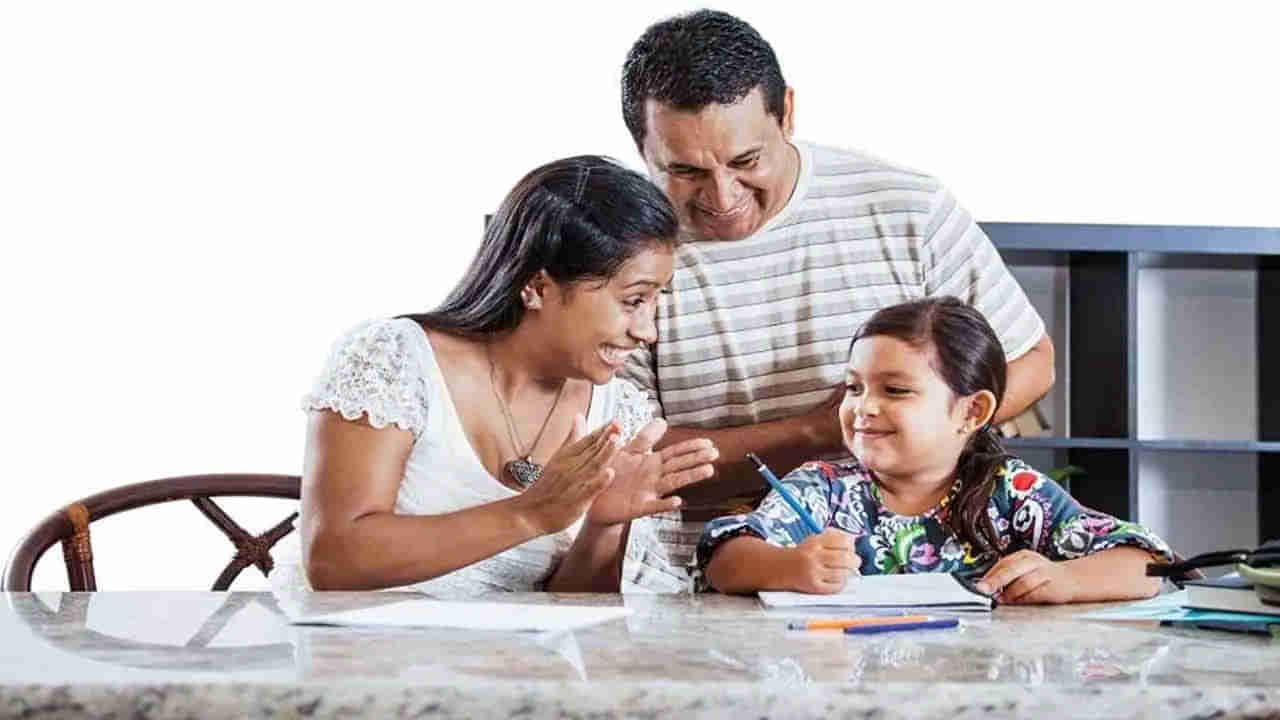 Parenting Tips: 10 ఏళ్లలోపు పిల్లలకు తప్పక నేర్పించాల్సిన 5 విషయాలు.. లేదంటే..