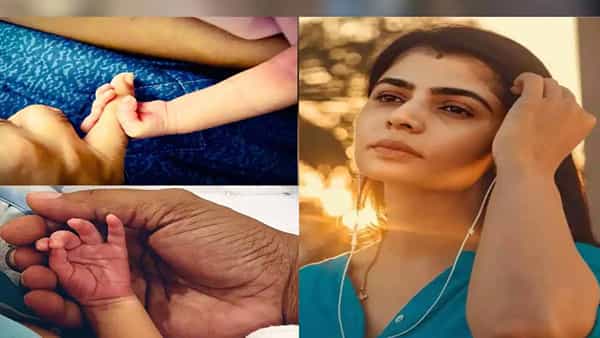 Chinmayi Sripada: కవలలకు జన్మనిచ్చిన గాయని చిన్మయి శ్రీపాద!