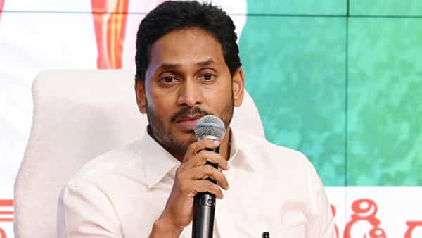 Andhra Pradesh: టార్గెట్ 175... పార్టీ నేతలకు సీఎం జగన్ 8 నెలల డెడ్లైన్..