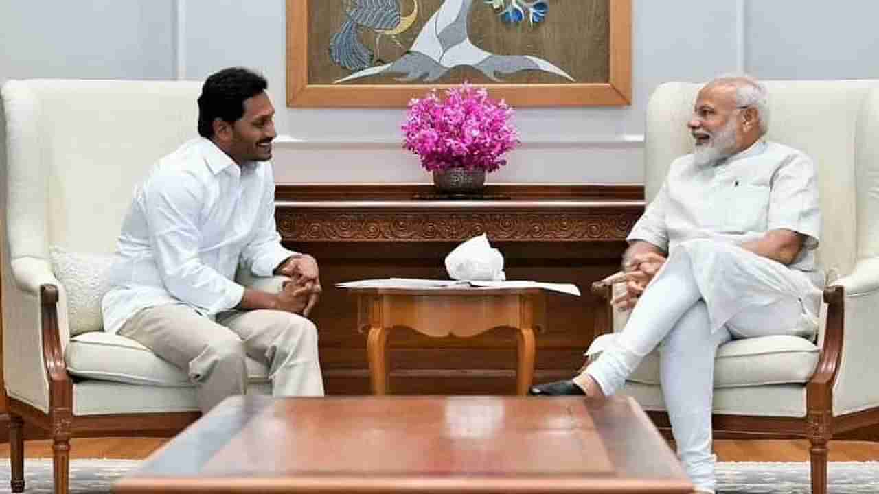 YS Jagan: ప్రధాని మోదీతో ముగిసిన సీఎం జగన్ భేటి.. పోలవరం ప్రాజెక్ట్‌పైనే ప్రధాన చర్చ..