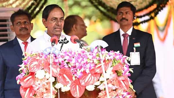 Telangana Formation Day: అభివృద్ధిలో శిఖరాగ్రాన తెలంగాణ.. ఏ రాష్ట్రం సాధించని విజయాలు మన సొంతం.. సీఎం కేసీఆర్ ప్రసంగం..
