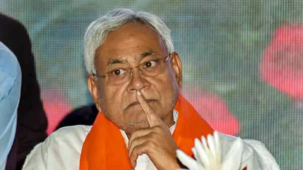 Nitish Kumar: ఎన్డీయేకి జేడీయూ గుడ్ బై? సోనియాను కలవనున్న నీతిష్ కుమార్.. జాతీయ రాజకీయాల్లో కీలక పరిణామం