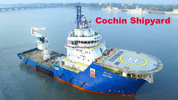 Cochin Shipyard Recruitment 2022: పదో తరగతి అర్హతతో కొచ్చిన్ షిప్యార్డులో 330 ఉద్యోగాలు..పూర్తి వివరాలు ఇవే..