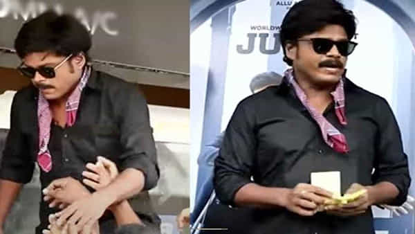 Pakka Commercial: పక్కా కమర్షియల్ సినిమా టికెట్లను బ్లాక్లో అమ్ముతూ అడ్డంగా దొరికిపోయిన స్టార్ కమెడియన్.. నెట్టింట్లో వైరలవుతోన్న వీడియో..