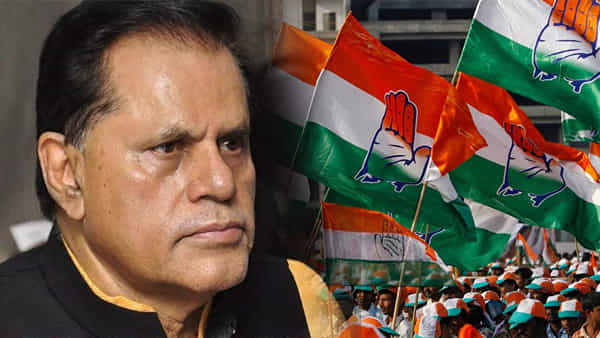 Congress Working Committee: కాంగ్రెస్ వర్కింగ్ కమిటీలో మరో నలుగురికి చోటు.. ఏఐసీసీ శాశ్వత ఆహ్వానితుడిగా సుబ్బిరామిరెడ్డి