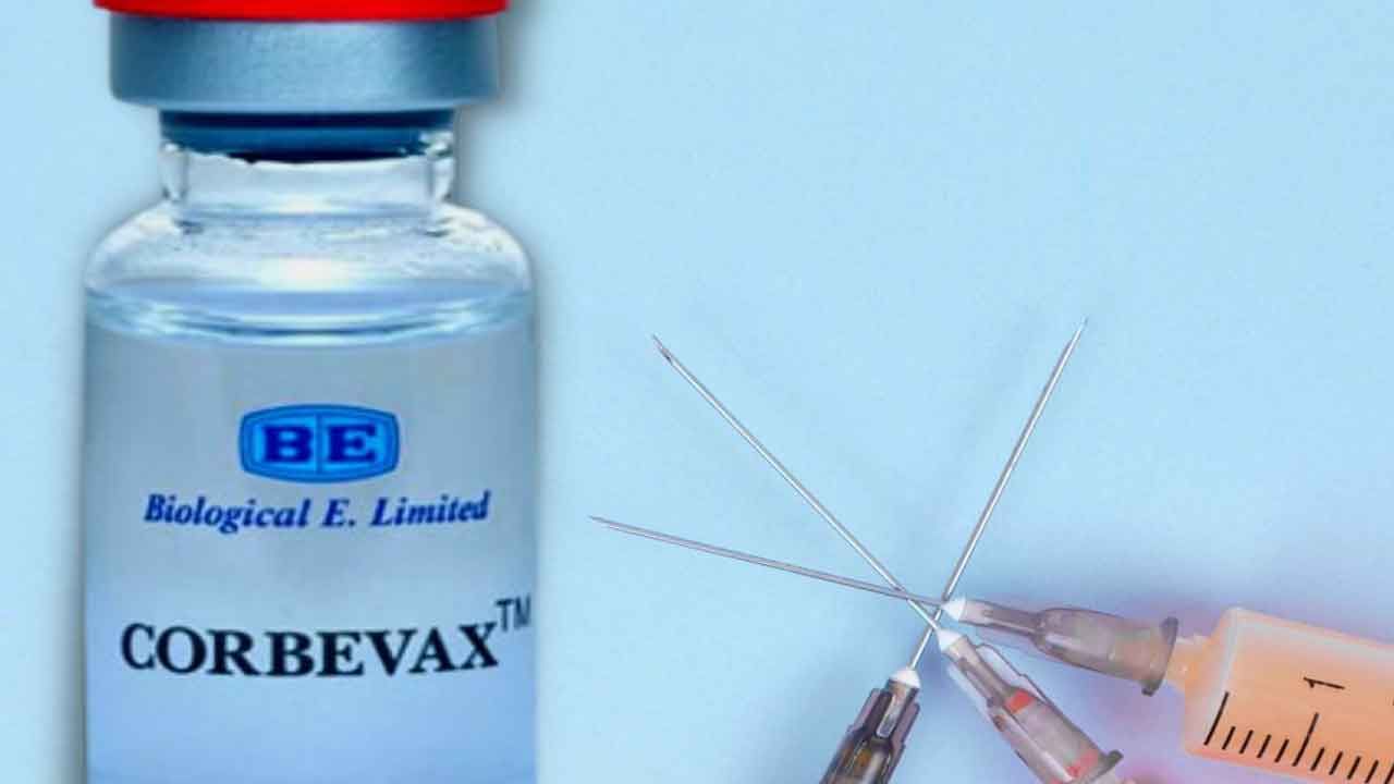 Corbevax vaccine: బూస్టర్ డోస్ గా కార్బెవాక్స్ కు అనుమతి.. దేశంలో మొదటి వ్యాక్సిన్ గా రికార్డ్