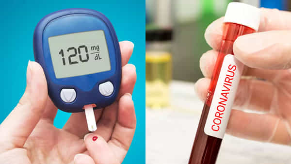 Coronavirus: డయాబెటిక్ బాధితులకు కరోనా శాపం.. అధ్యాయనంలో వెల్లడైన షాకింగ్ విషయాలు..