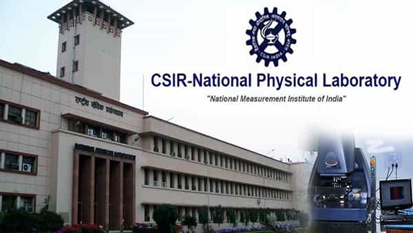 CSIR NPL Recruitment 2022: సీఎస్ఐఆర్- నేషనల్ ఫిజికల్ ల్యాబొరేటరీలో టెక్నీషియన్ ఉద్యోగాలు..రూ.33,848ల జీతంతో బంపరాఫర్!